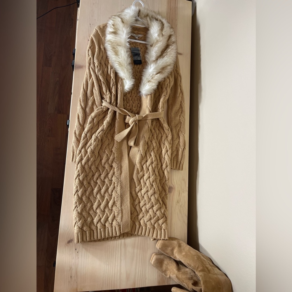 ❤️  Guess long sweater